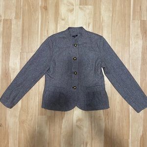 Brown Women’s Blazer Apt 9